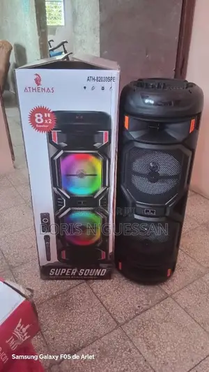 JBL Performant