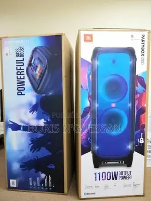 JBL Performant