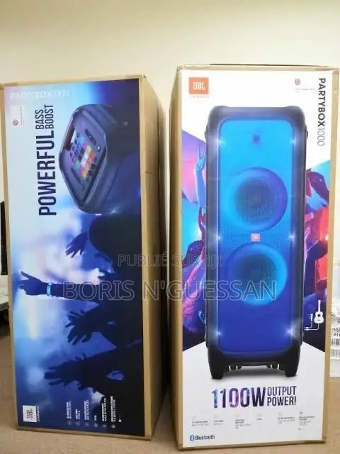 JBL Performant