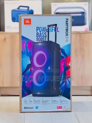 JBL Performant
