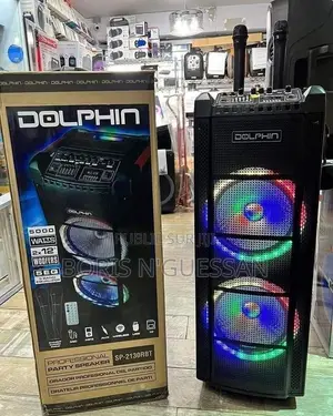 JBL Performant