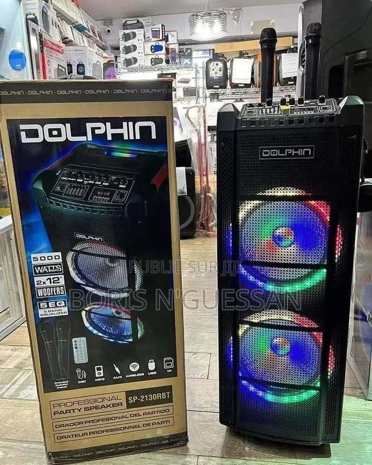 JBL Performant