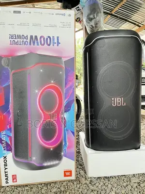 JBL Performant
