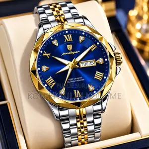 Montre  Poedagar