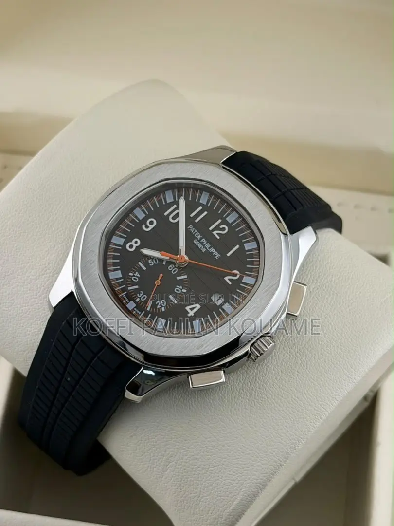Montre  Pour Patek Philippe