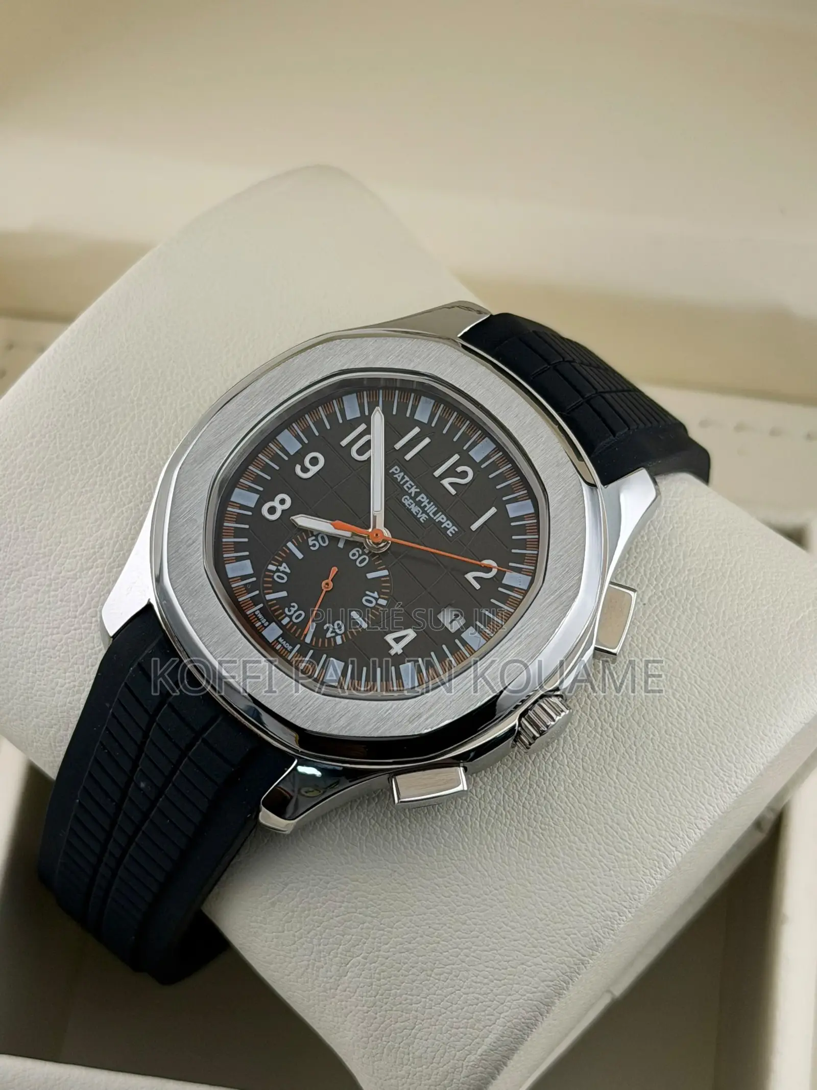 Montre  Pour Patek Philippe