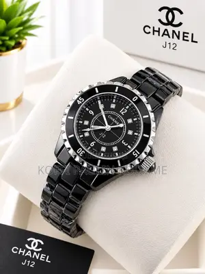 Montre Chanel Pour Femme