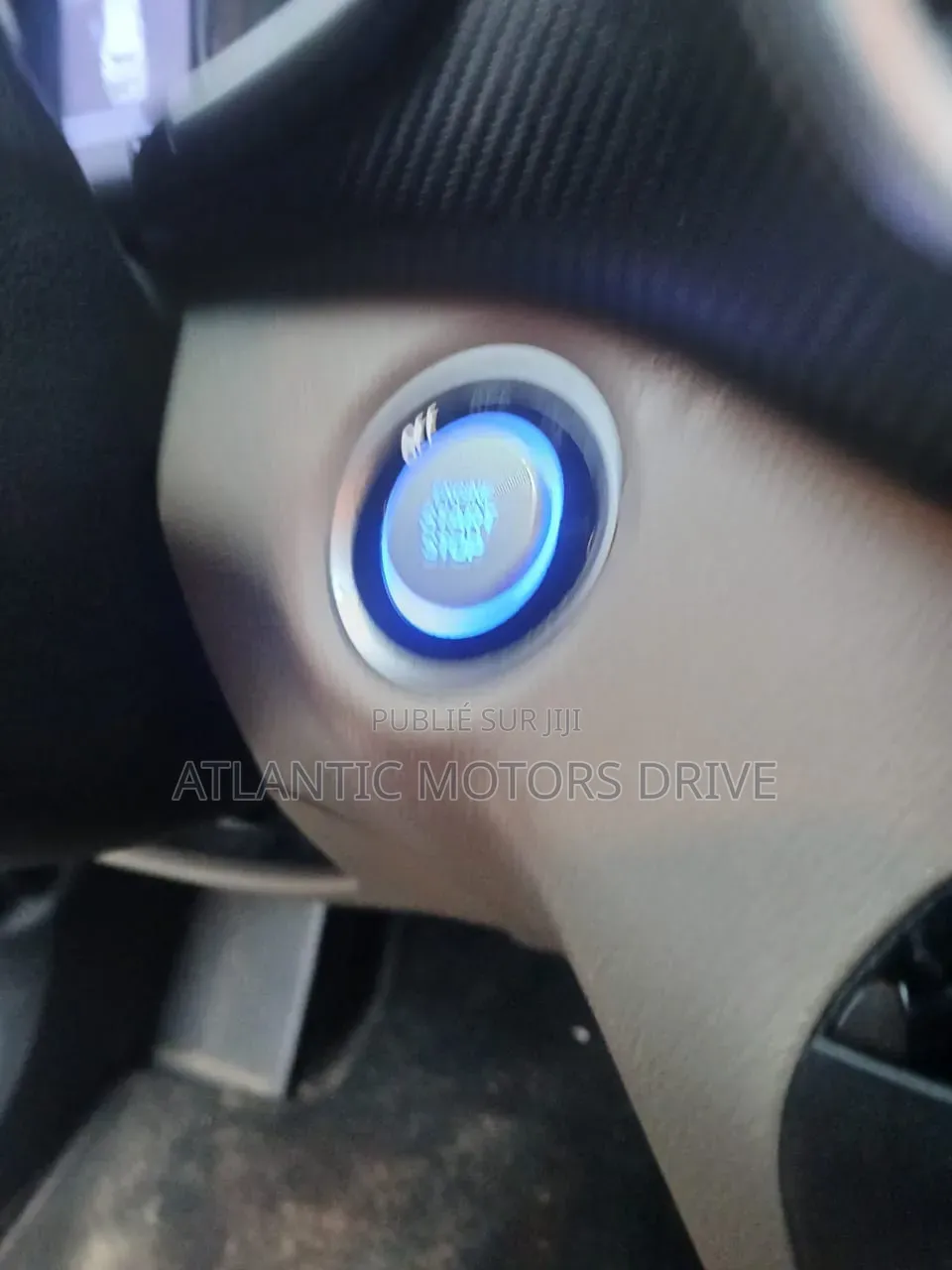 Hyundai Tucson Limited 2021 Blanc
