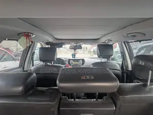 Hyundai Santa Fe 2016 Noir