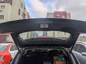 Hyundai Santa Fe 2016 Noir