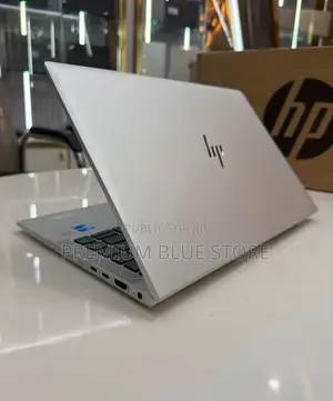 Nouveau HP EliteBook 840 G8 16GB Intel Core i5 SSD 512GB