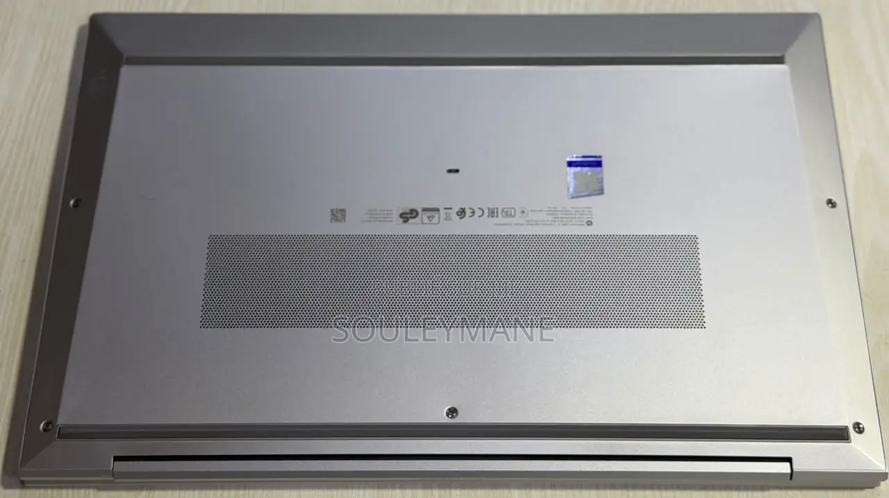Ordinateur portable HP EliteBook 850 G8 16GB Intel Core i5 SSD 512GB