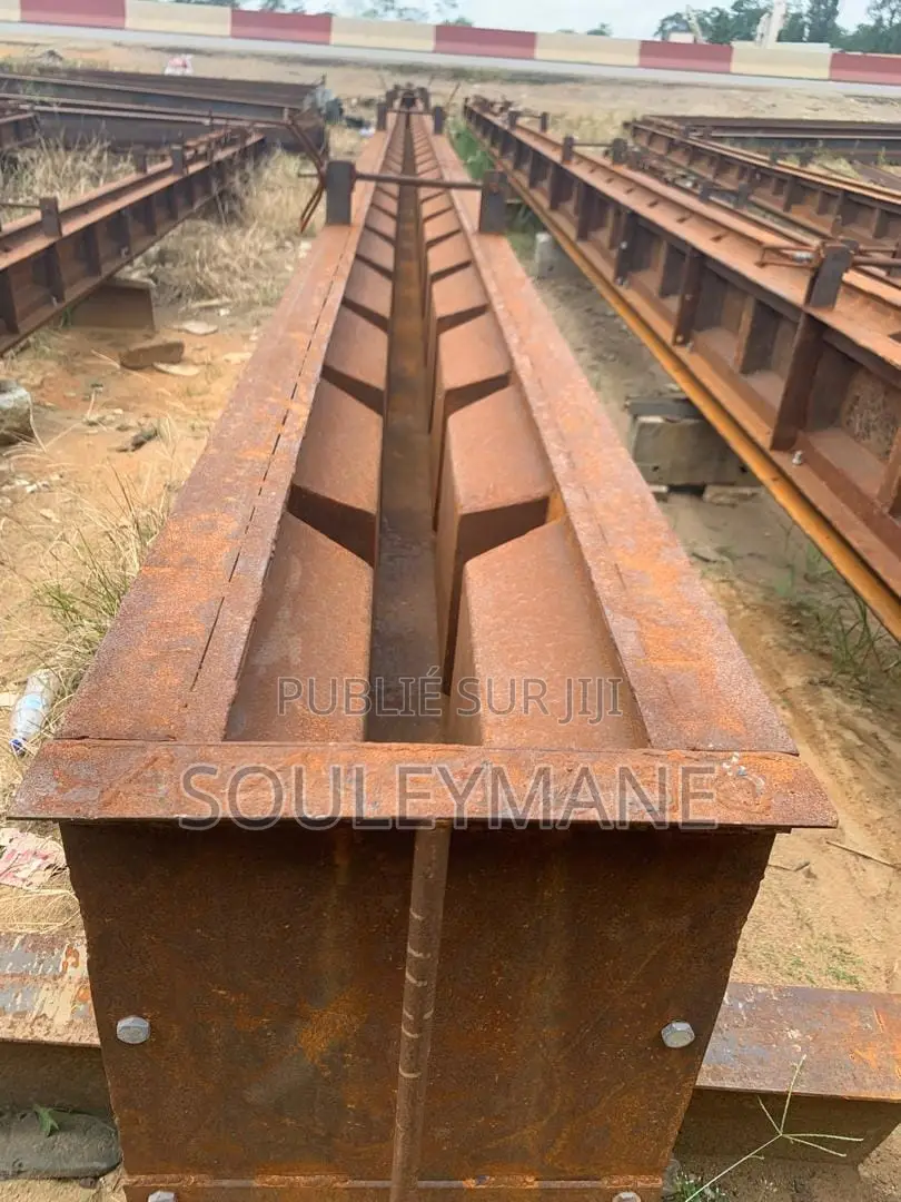 Moules Métalliques Professionnels Sur Mesure