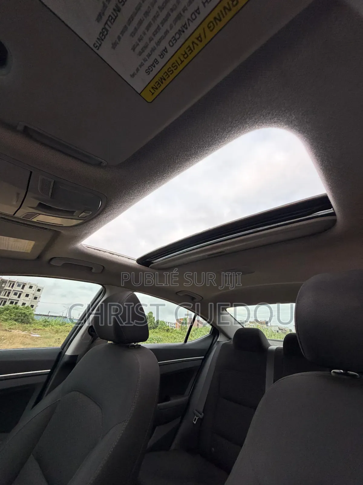 Hyundai Elantra 2020