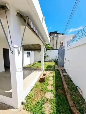 4chbre Duplex dans Cocody à Louer