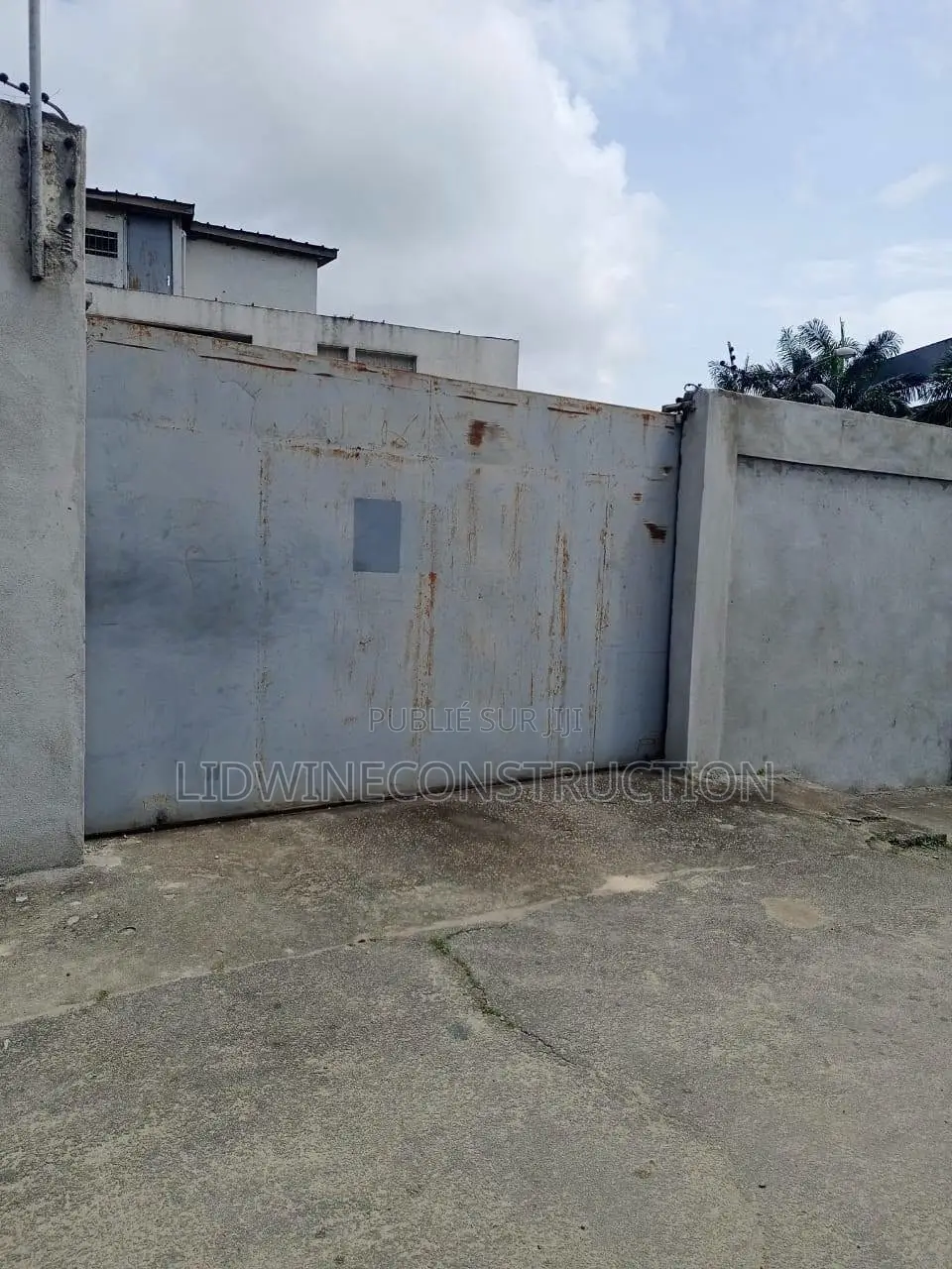 10chbre Duplex dans Deux Plateaux à Vendre