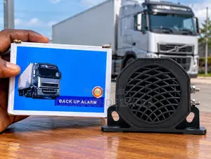 Alarm De Recul Pour Camion Et Véhicule – Sirène Puissant