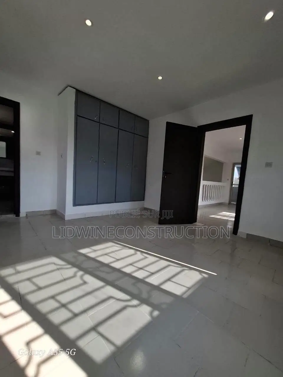 20chbre Duplex dans Le Plateau à Louer