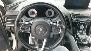 Acura RDX 2021 Blanc