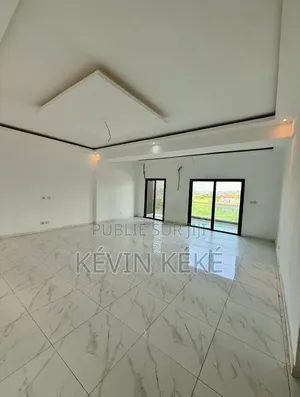 3chbre Appartement dans Grâces Immobilier, Bingerville à Louer