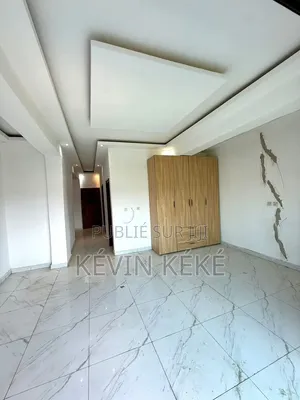3chbre Appartement dans Grâces Immobilier, Bingerville à Louer