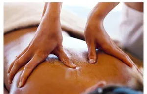 Massage Relaxant Et Tonifiant À Domicile
