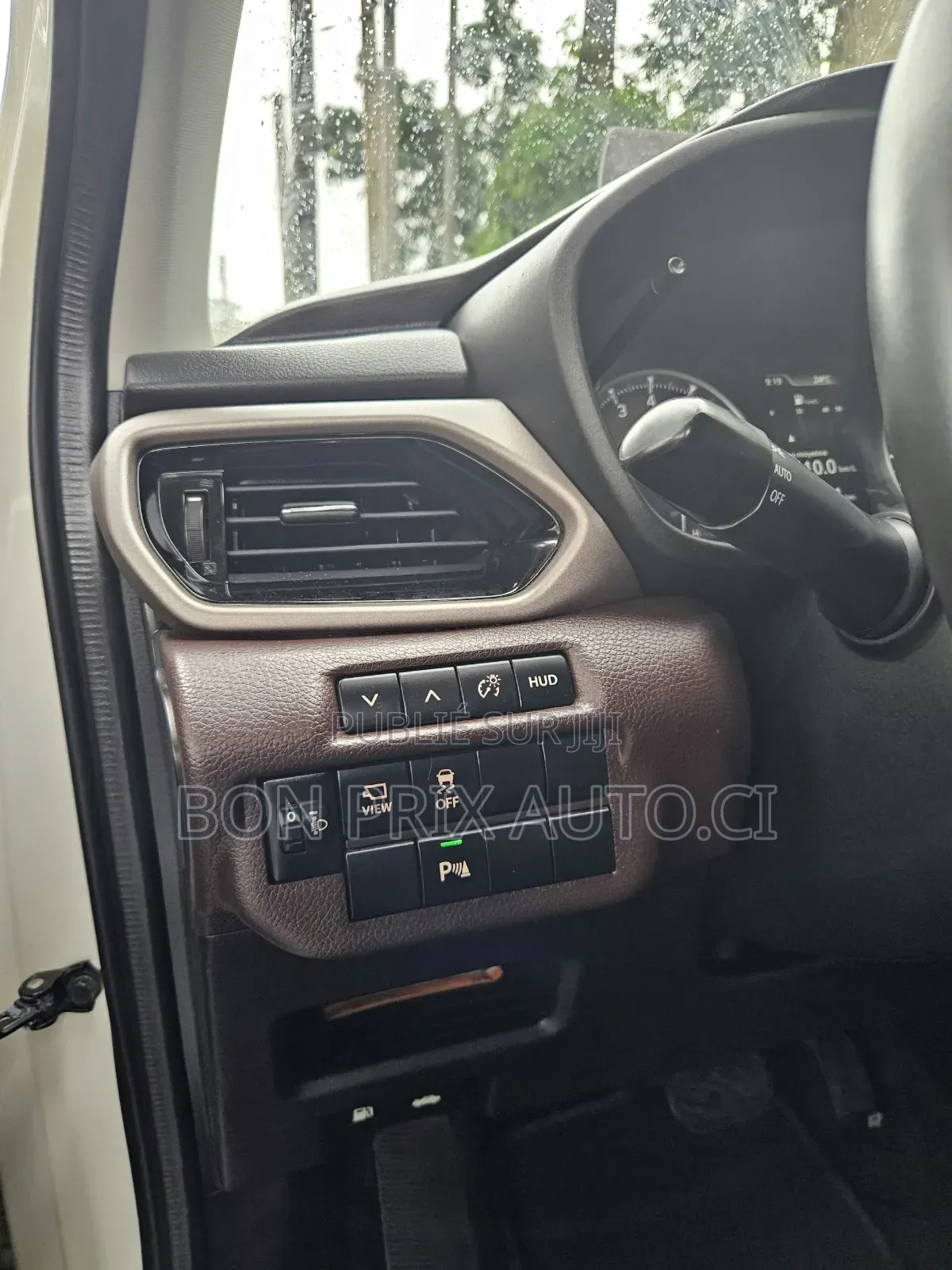 Suzuki Fronx 1.2 Petrol FWD 2024 Blanc