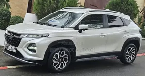 Suzuki Fronx 1.2 Petrol FWD 2024 Blanc