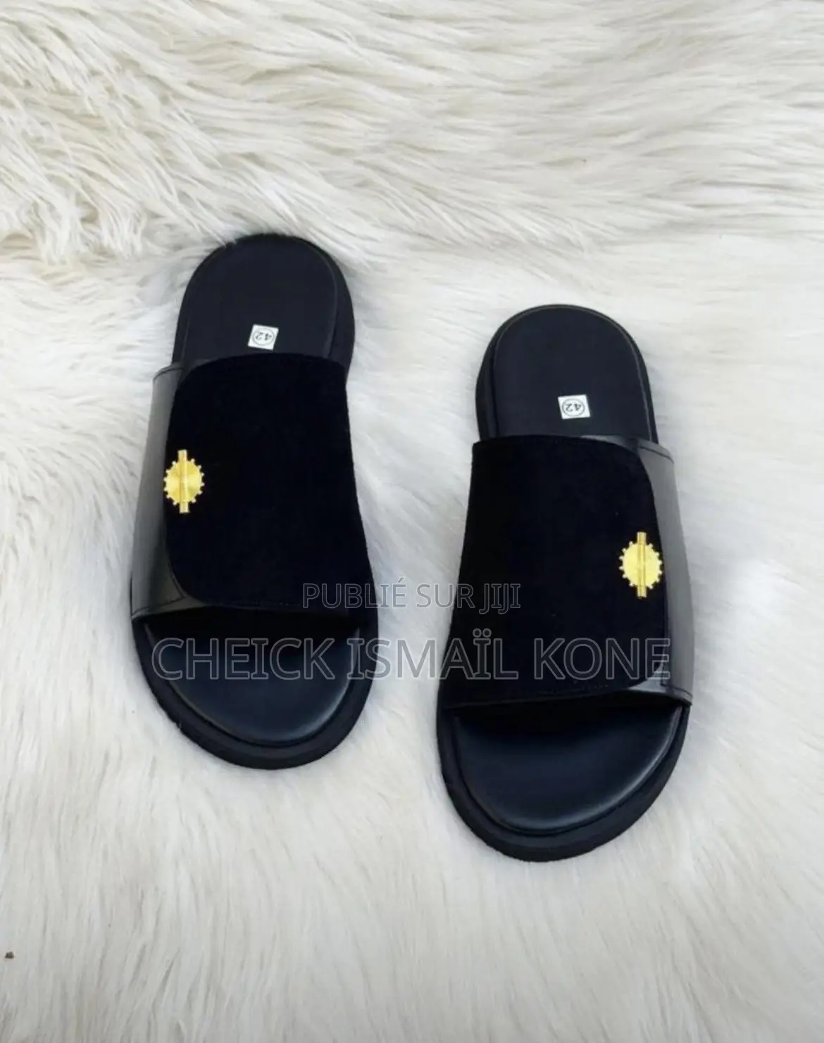 Chaussure Pour Homme