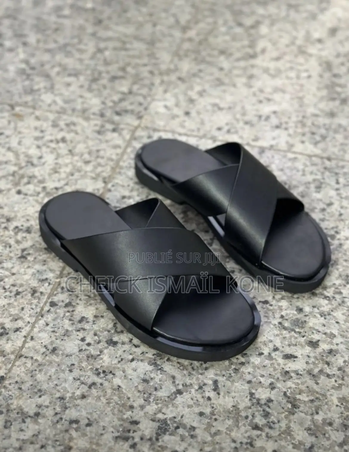 Chaussure Pour Homme