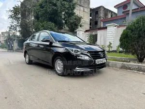 Changan Alsvin 2025 Noir