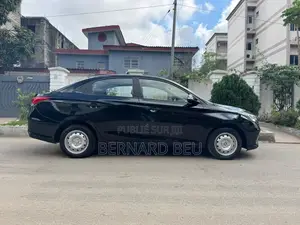 Changan Alsvin 2025 Noir