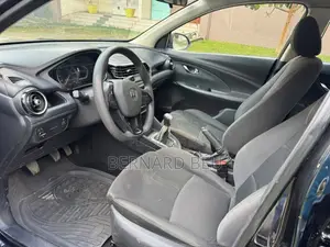 Changan Alsvin 2025 Noir