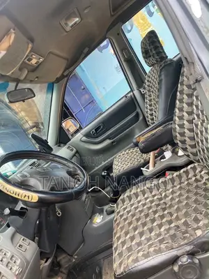 Honda CR-V 2018 Bleu
