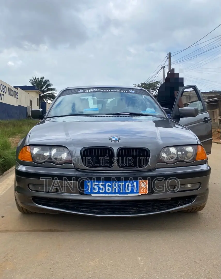 BMW 1 Series 2007 Bleu