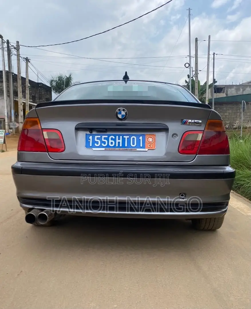 BMW 1 Series 2007 Bleu