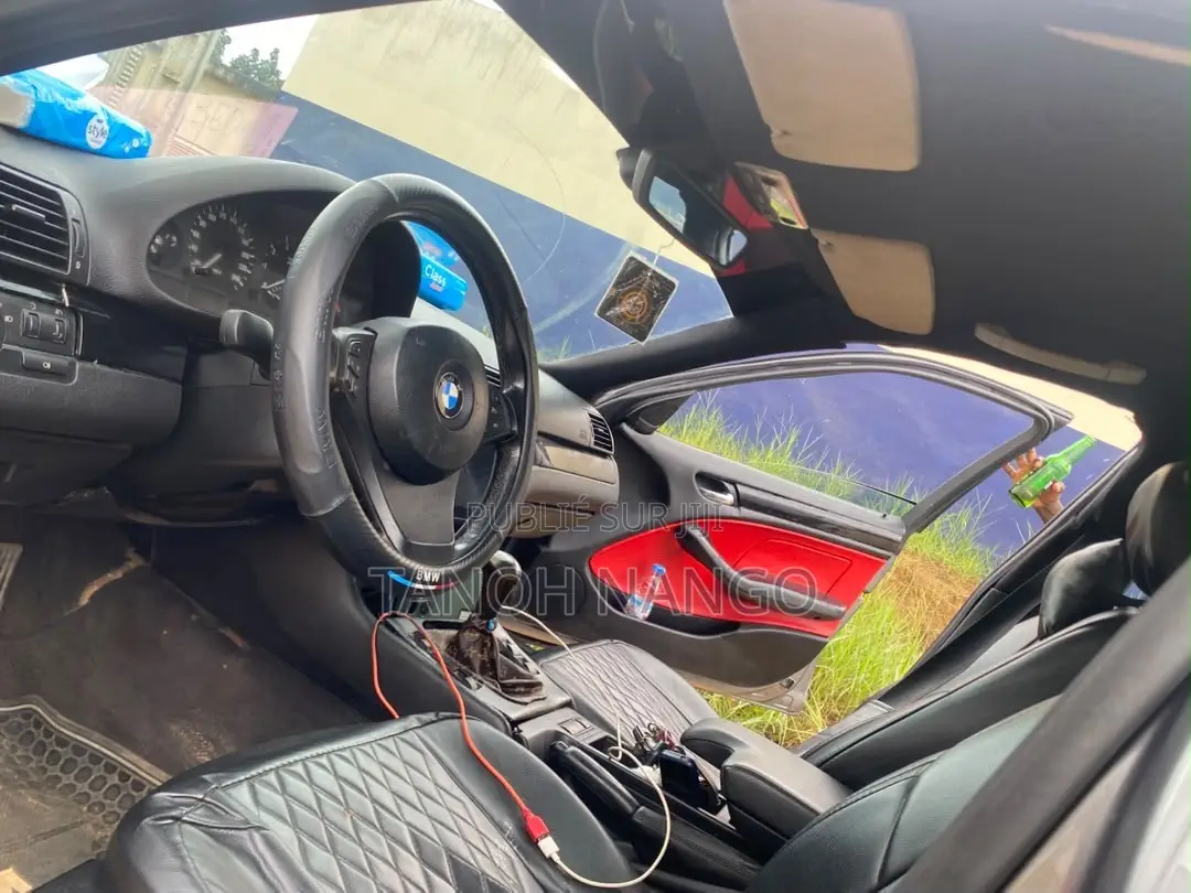 BMW 1 Series 2007 Bleu