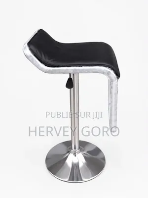 Chaise Comptoir