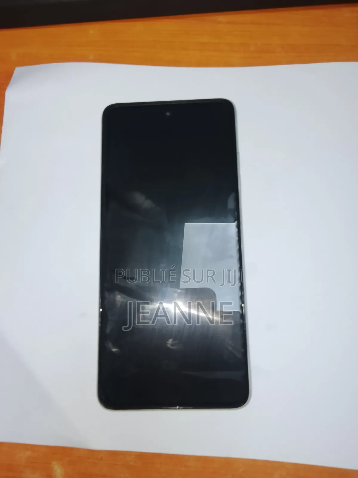 Tecno Pop 10 64 GB Gris
