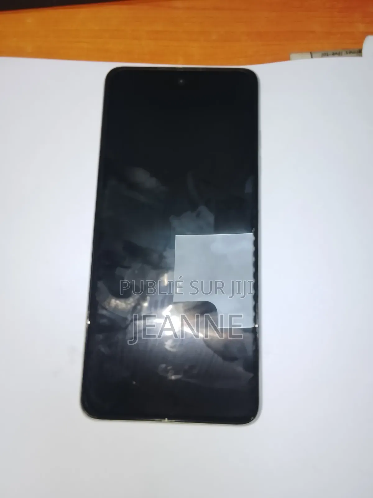 Tecno Pop 10 64 GB Gris