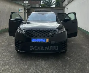 Rover MGF 2022 Noir Mat