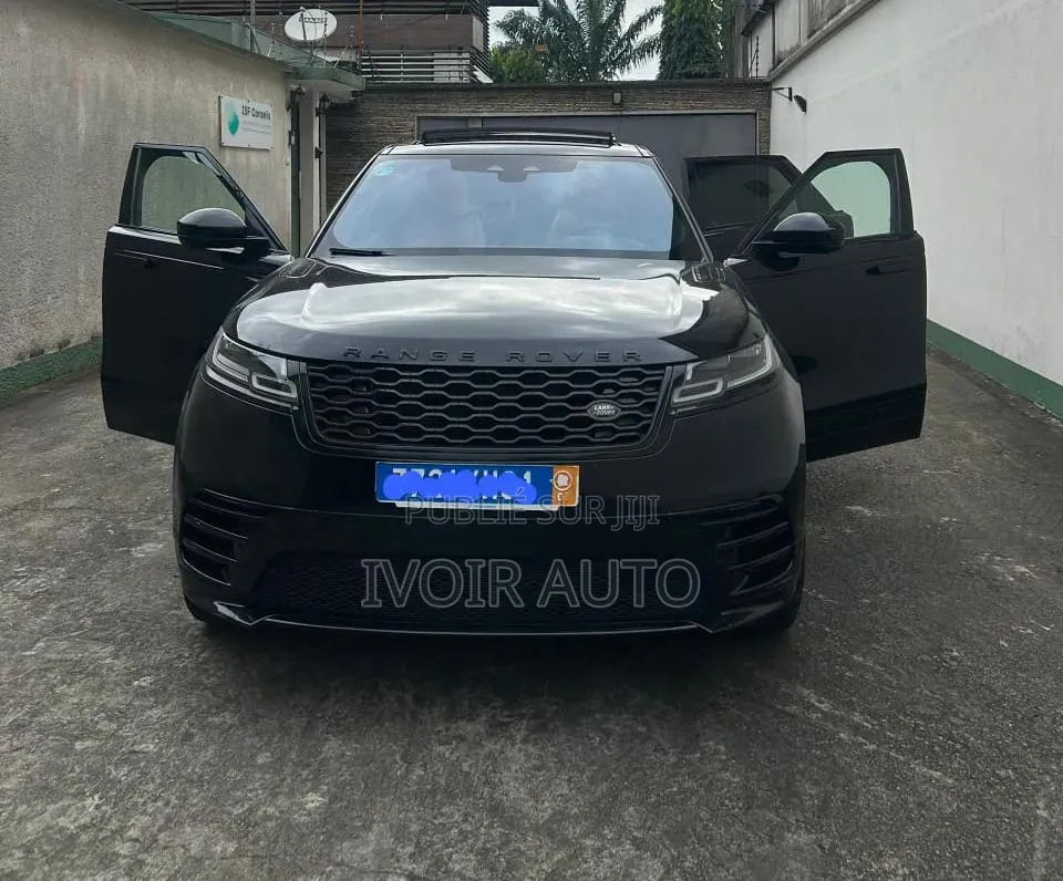 Rover MGF 2022 Noir Mat