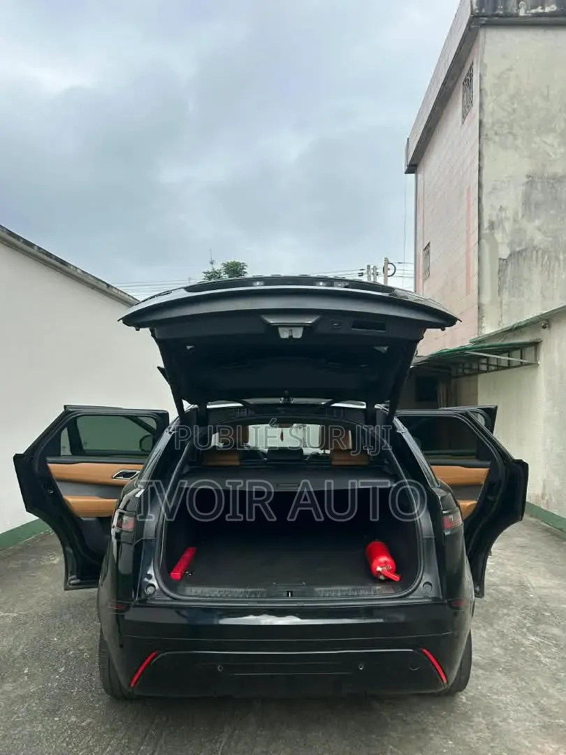 Rover MGF 2022 Noir Mat
