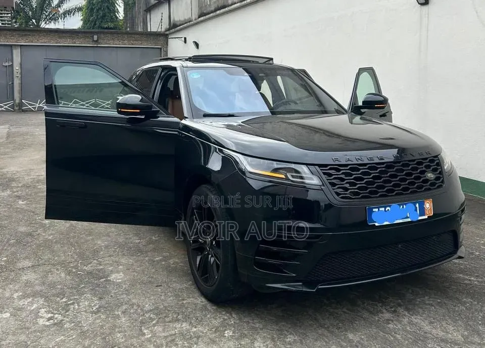 Rover MGF 2022 Noir Mat