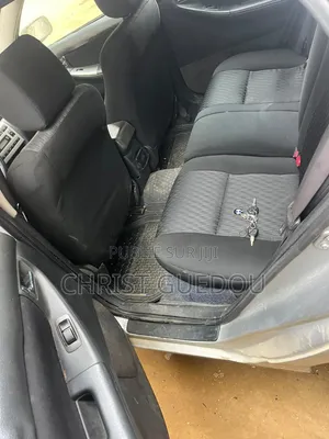 Toyota Corolla 2005 Gris