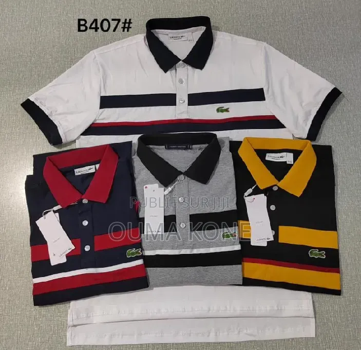 Vente De Vêtements Homme