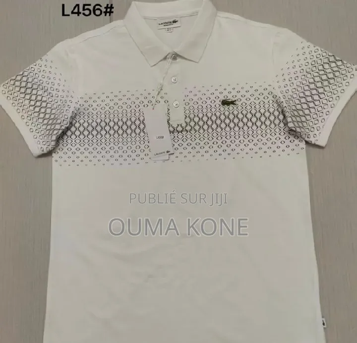 Vente De Vêtements Homme