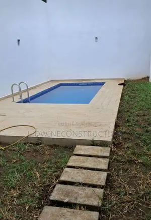 6chbre Duplex dans Cocody à Vendre