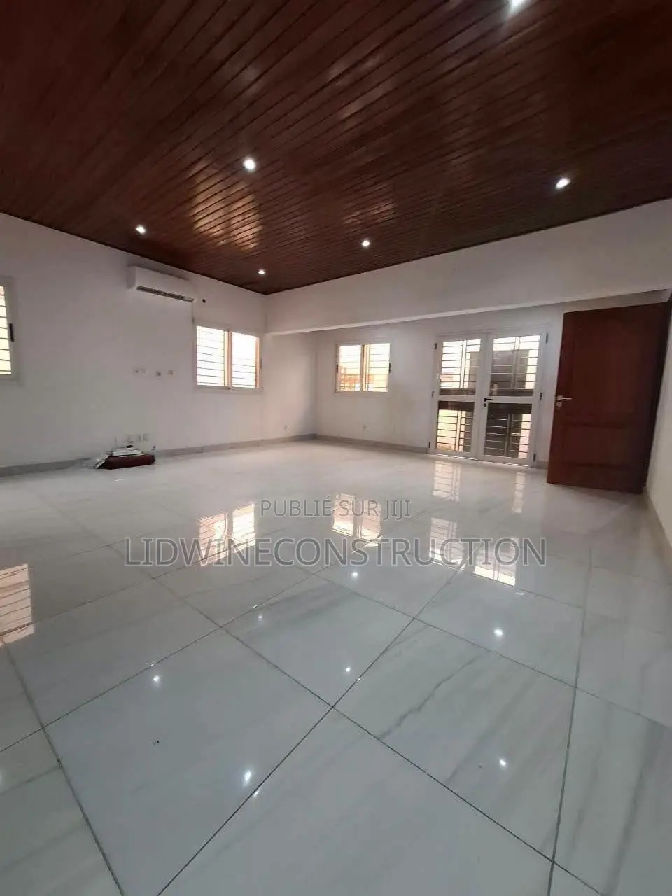 3chbre Villa dans Bingerville à Vendre