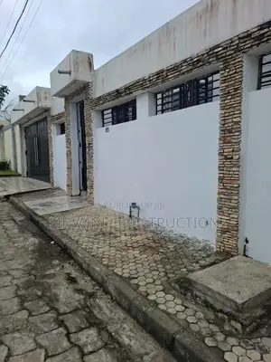3chbre Villa dans Bingerville à Vendre